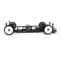 Schumacher Mi9 - Alloy - Kit (K215)