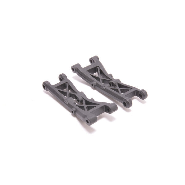 U8608 Front Wishbones Stiff (pr) - LD3