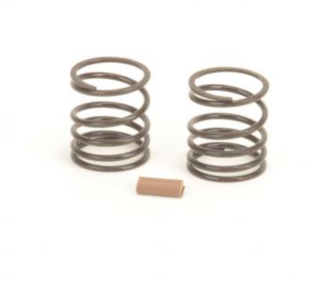 CR848  CORE RC Hi Response TC Spring 2.2-2.9 Brown