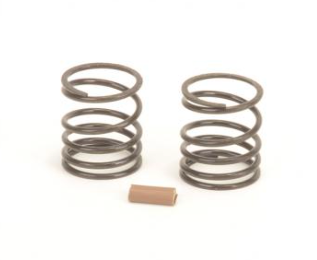 CR850  CORE RC Hi Response TC Spring 3.3 - Pink