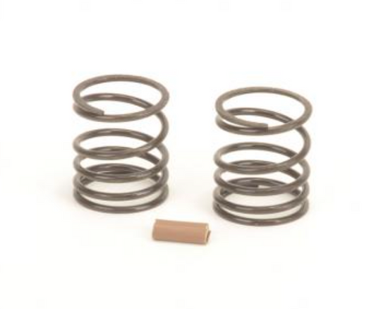 CR850  CORE RC Hi Response TC Spring 3.3 - Pink