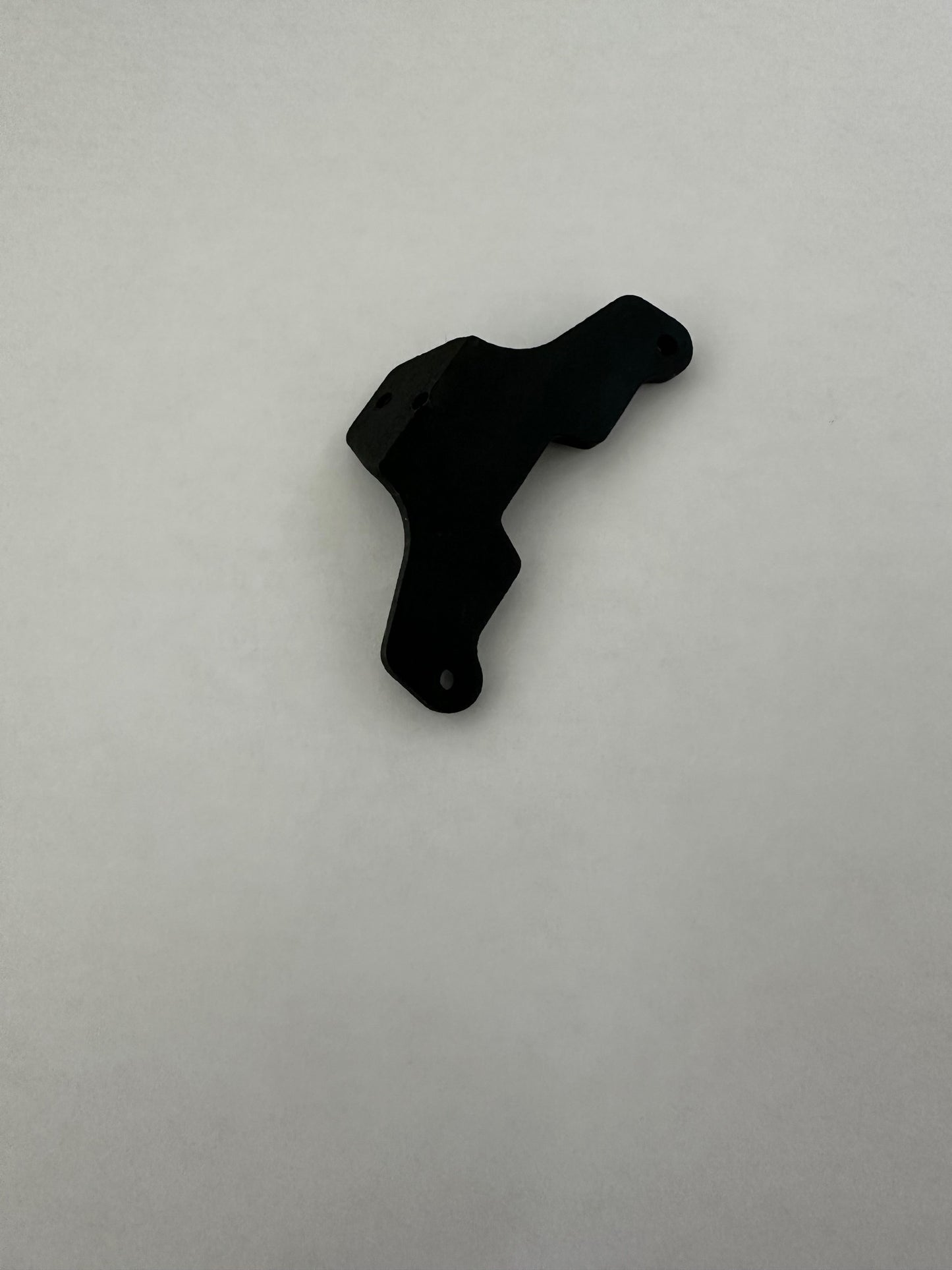 KaoS Hobbysport 3D printed ST2 Lowering kit-  Front Body Mount. (LD3 Tower)