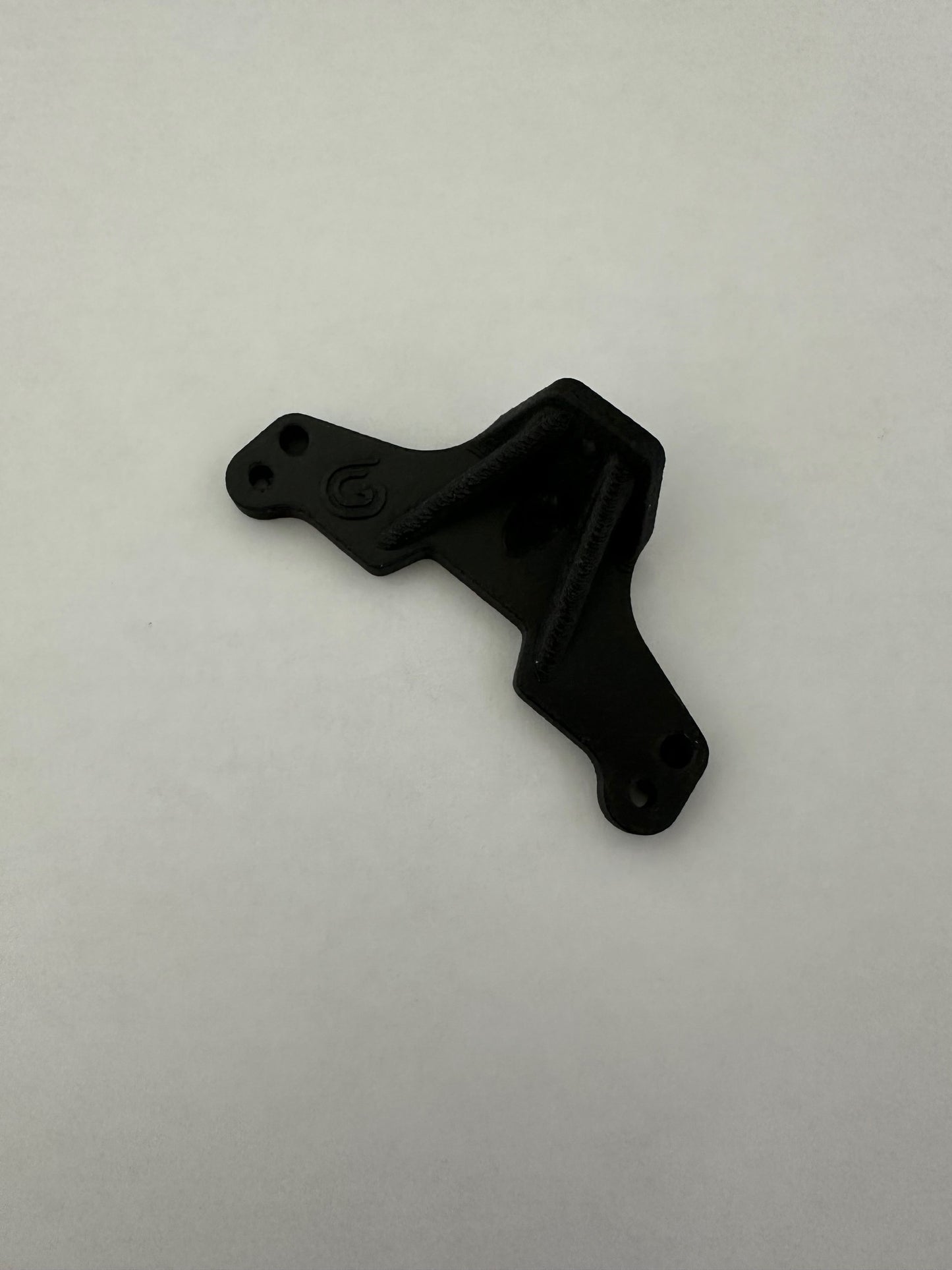 KaoS Hobbysport 3D printed ST2 Lowering kit-  Front Body Mount. (LD3 Tower)
