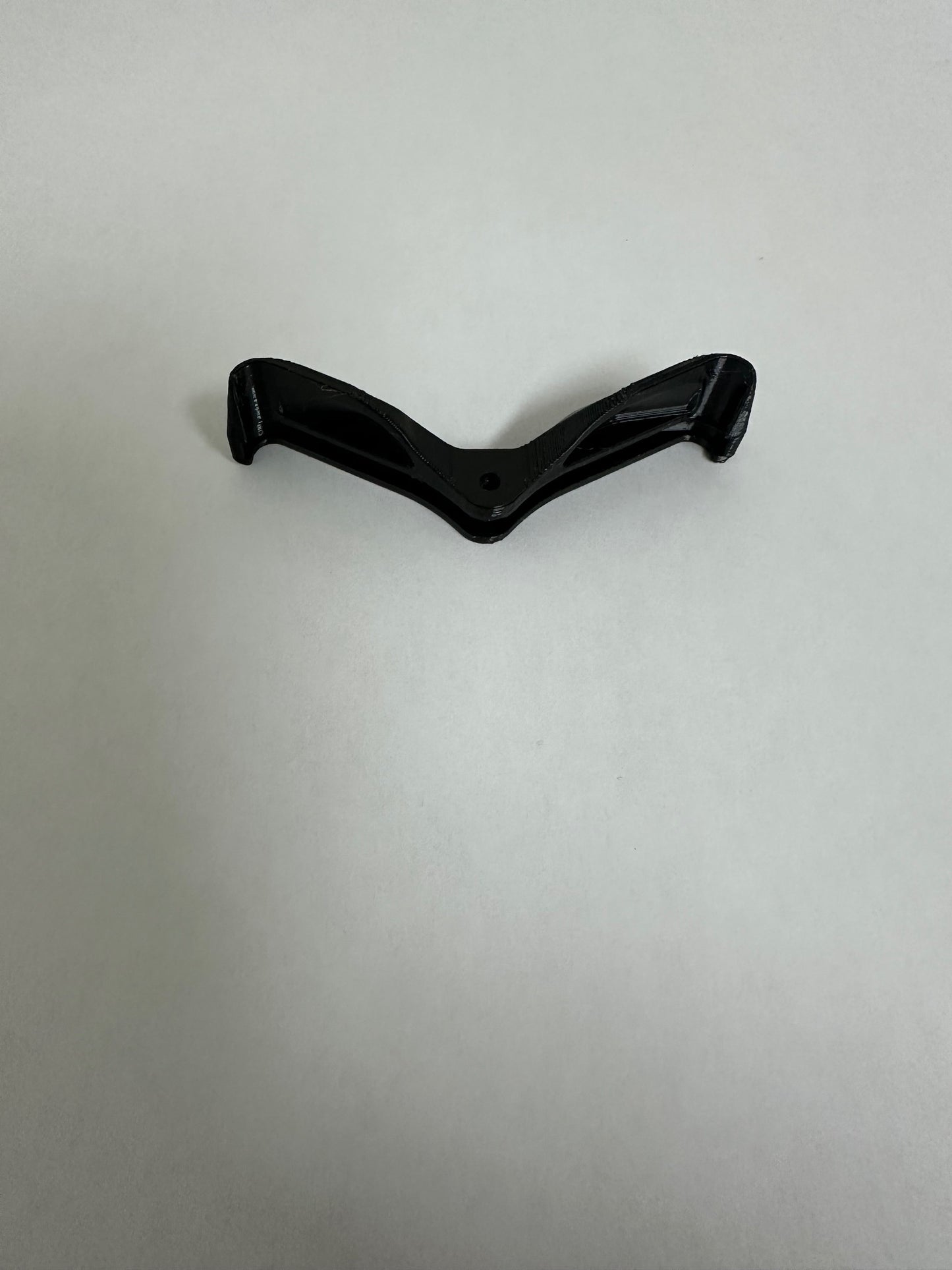 KaoS Hobbysport Shock Protector Front (Fits LD3, LR1 and PB)