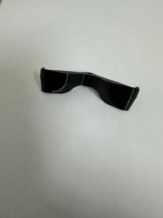 KaoS Hobbysport Shock Protector Front (Fits LD3, LR1 and PB)