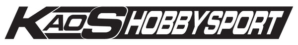 KaoS Hobby Sport 