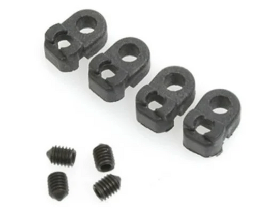 U3499  Roll Bar Blocks - pk4