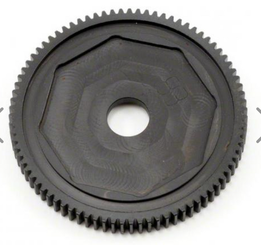 U3351  Gear; 83t Spur - Slipper