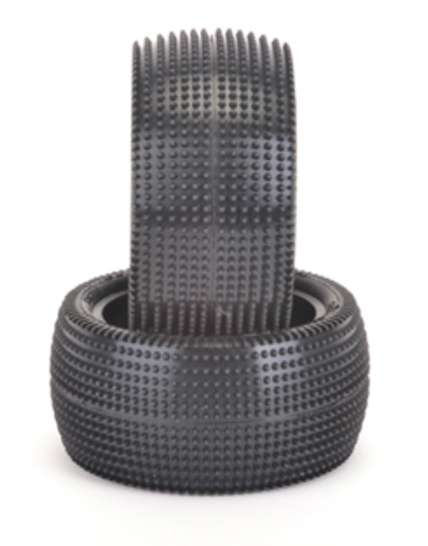 U6838 Cactus 1/10 Rear Yellow - pr