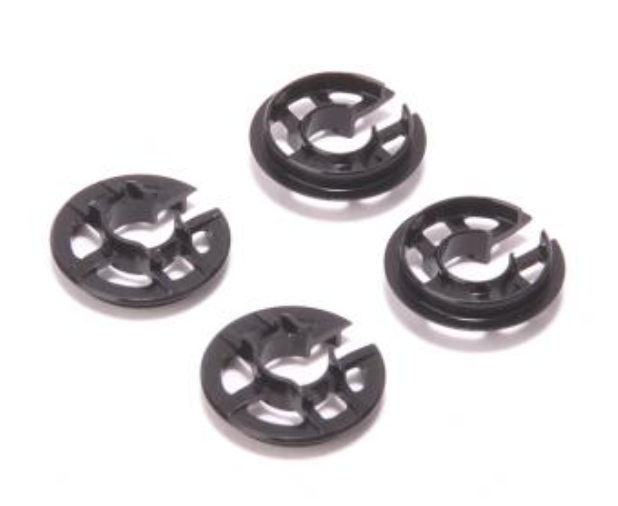 U8772  Alloy Spring Seat - Mi9,FT9 (pk4)