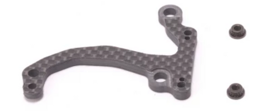 U8778  C/F Rear Link Mount LH - Mi9