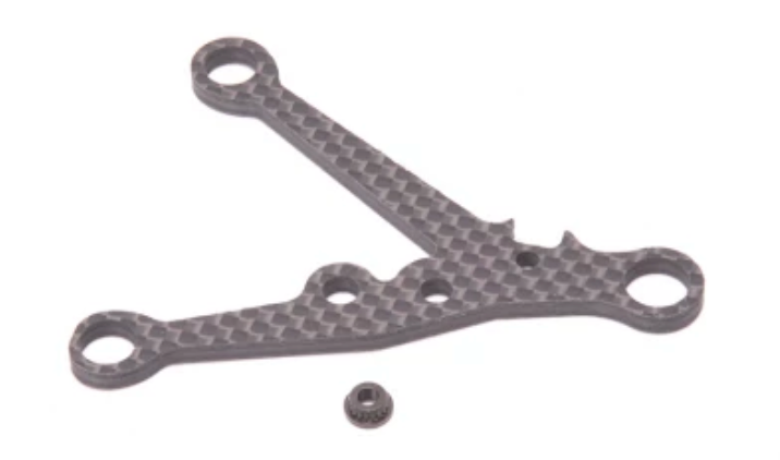 U8760  C/F Front Wishbone - Mi9