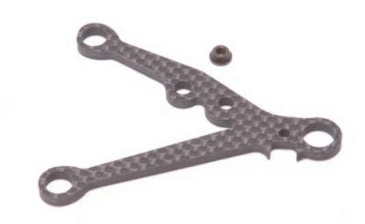U8761  C/F Rear Wishbone - Mi9