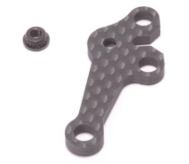 U8763  C/F Steering Arm RR - Mi9