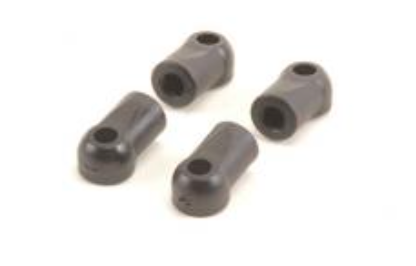 U8259  Roll Bar Socket - Mi8,FT8,Mi9,FT9(pk4)