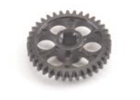 U7963  FAB Side Gear - CAT L1 EVO/R