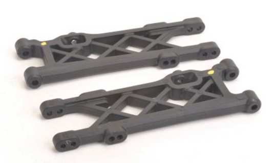 U8007  Rear Wishbones Med Flex - Storm ST (pr)
