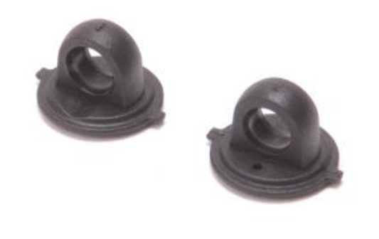 U8712  Nano Shock Top Socket - Mi9 (pr)