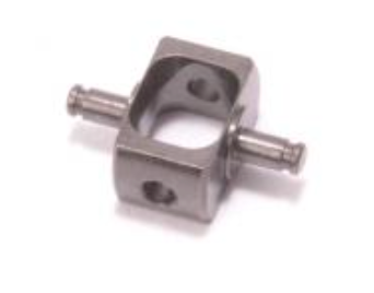 U8737  Driveshaft Yoke Inner - Mi9 each