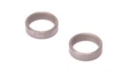 U8740  Wheel Bearing Spacer - Mi9 (pr)