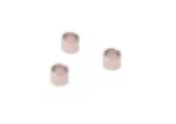 U8775  Dowel Bush (For 1.6mm Top Decks) - Mi9 (pk3)