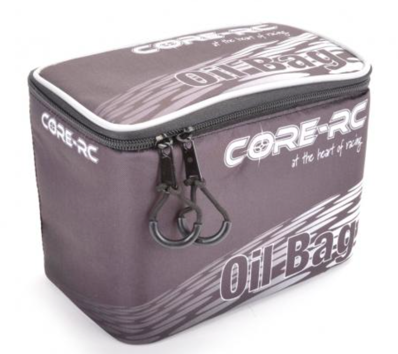CR549  CORE RC - Oil Bag