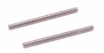 U8613  Rear Outboard Pivot Pin (pr) - LD3