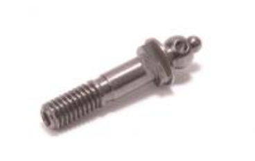 U8731  Front Axle - Mi9