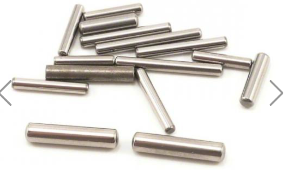 U1633  SPEED PACK - Small Pins (pk)