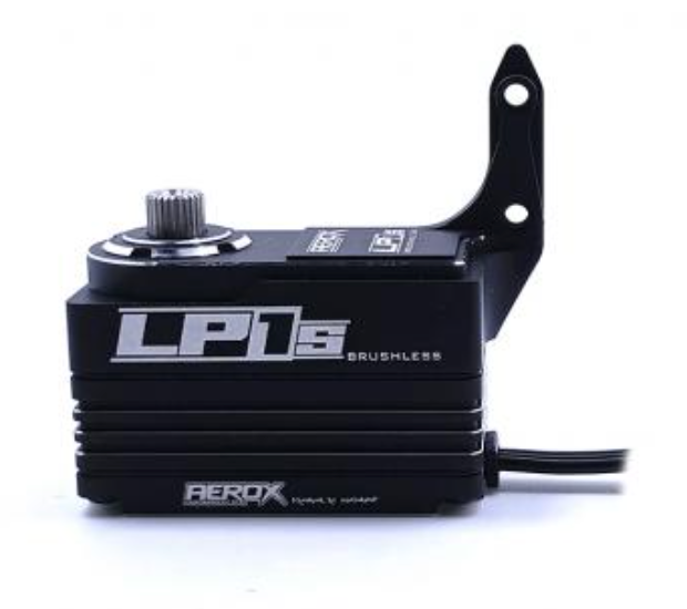 AX067  AEROX LP1s 1/10th Brushless Servo - Mi9