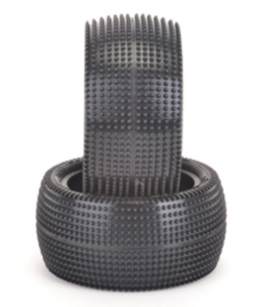 U6844  Cactus 1/10 - Rear - Blue - pr