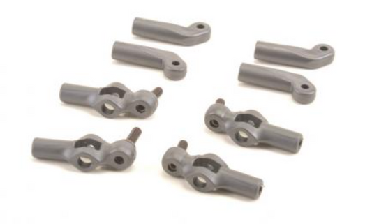 U8234  Upper Link Sockets - Mi8,FT8 (pk8)