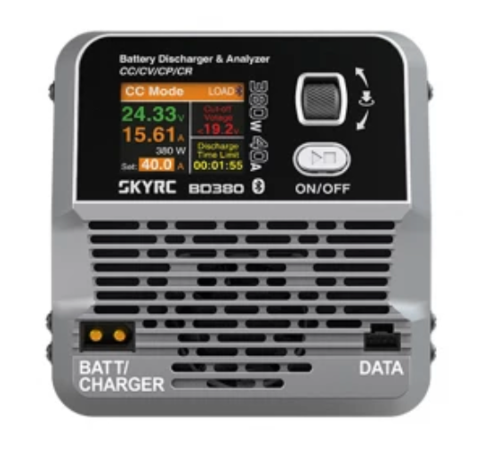 SK-600153  SKY RC BD380 Discharger