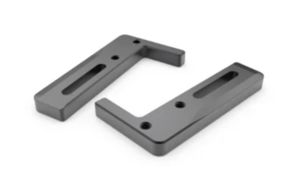 U9008  Brass LiPo Hook (pr) - Mi8,Mi9,FT9