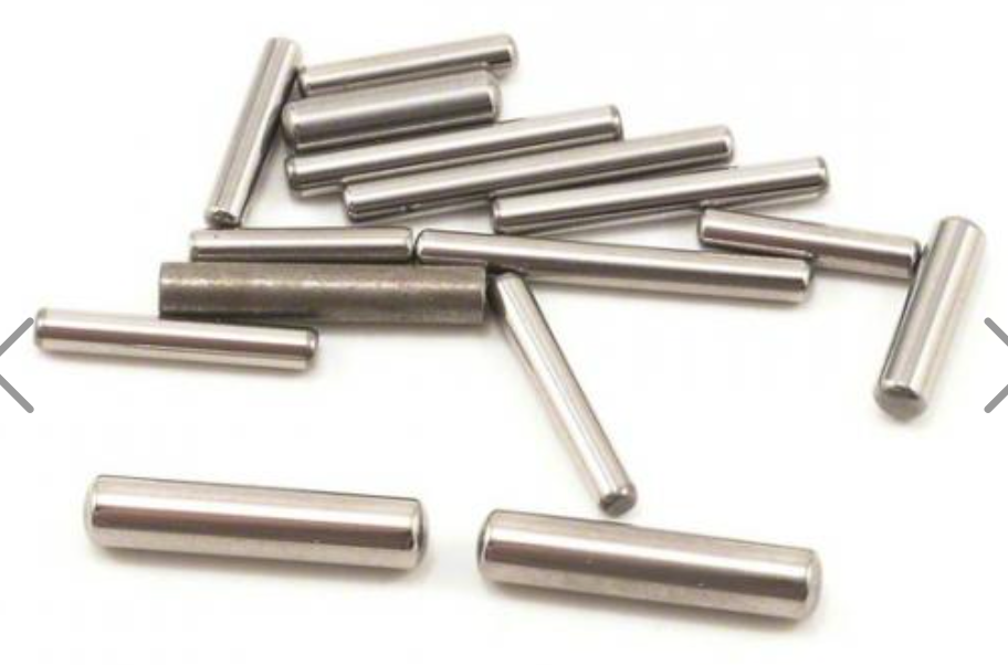 U1633  SPEED PACK - Small Pins (pk)