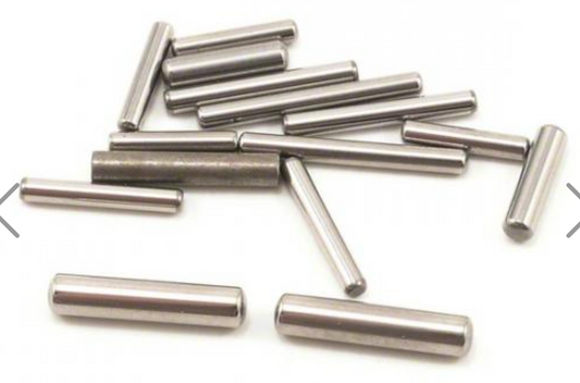 U1633  SPEED PACK - Small Pins (pk)