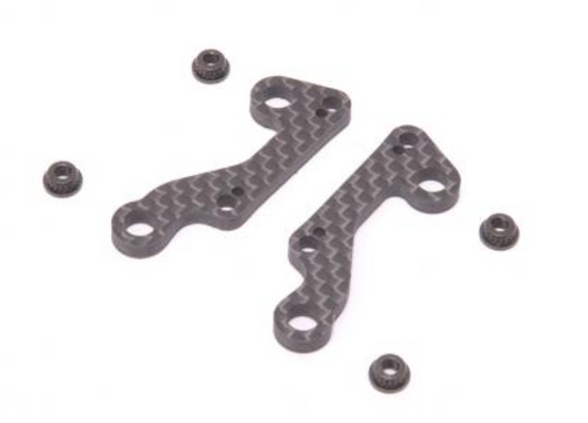 U8757  C/F Front Link Mount - Mi9 (pr)