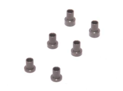 U8804  Yoke Kingpin Pivot Bush 1,2,3mm (4 prs) - ST2,LD3
