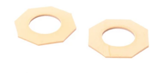 U8862  High Performance Slipper Pad - L1R/PB, LD3