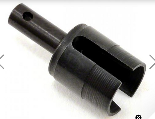 U4386  Gear Diff Output - KR,LD/2/3,ST/2