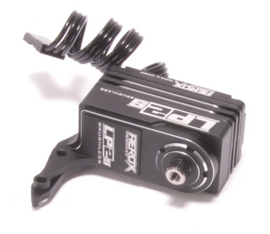 AX105  AEROX LP2S Brushless Servo - FT9 180mm