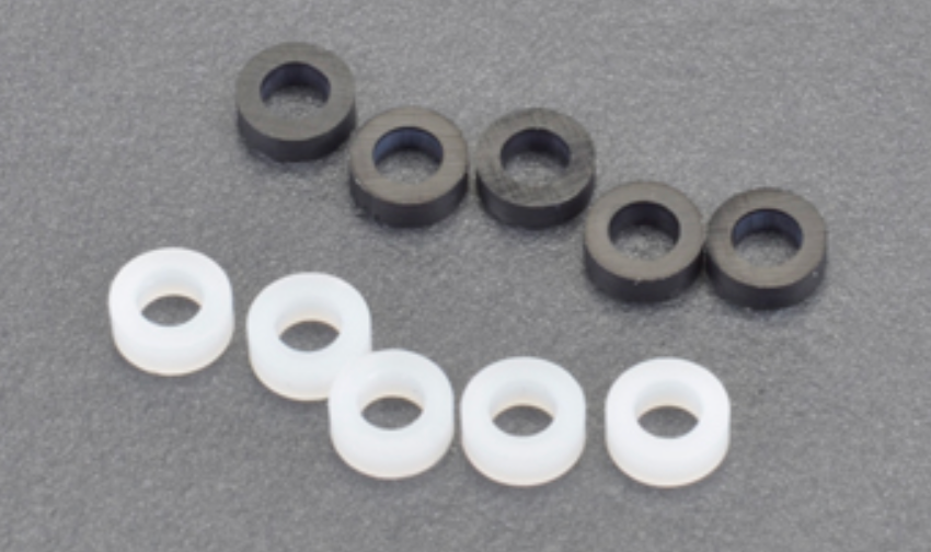 U7332  SPEED PACK WASHERS Dia 3.5 (pk15)