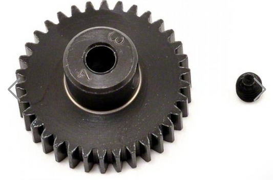 U3434  Pinion; Hard Alloy 48dp - 34T