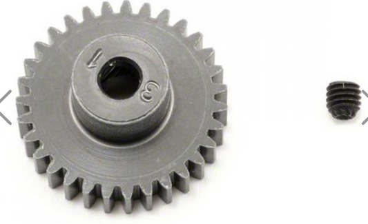U3431  Pinion; Hard Alloy 48dp - 31T