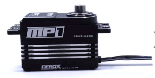 AX066  AEROX MP1 1/10th Brushless Servo
