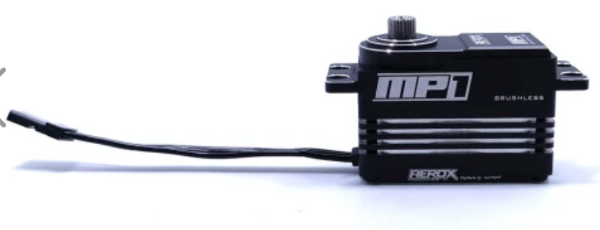 AX066  AEROX MP1 1/10th Brushless Servo