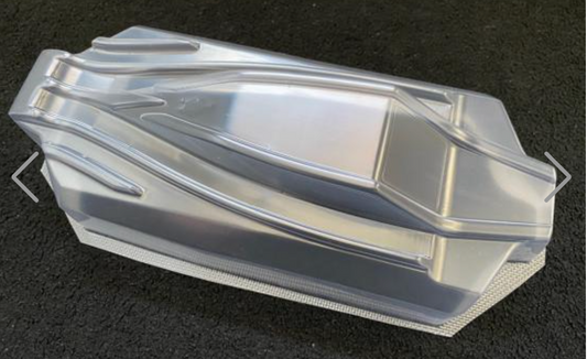 PCB014  Penguin Vortex CAT L1 Body - 0.75mm