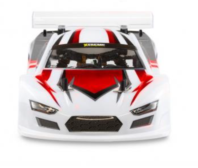 XTMTB0415-ETS  Xtreme Twister Speciale - ETS TC Body