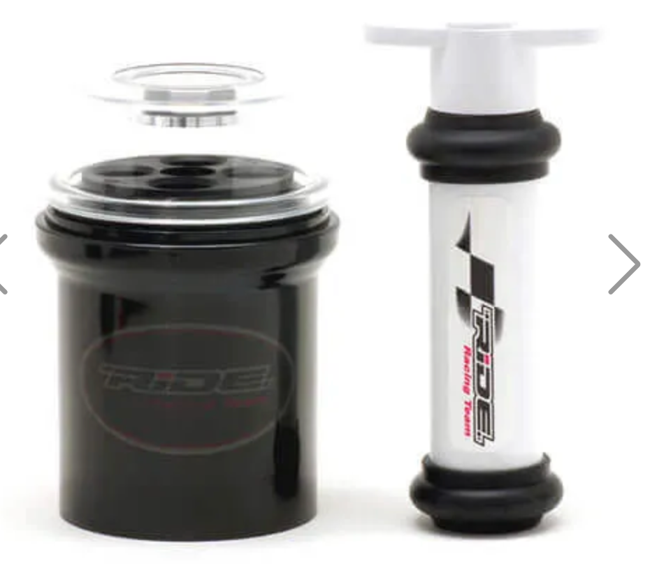 RI-29101  Ride Shock Air Remover - Long