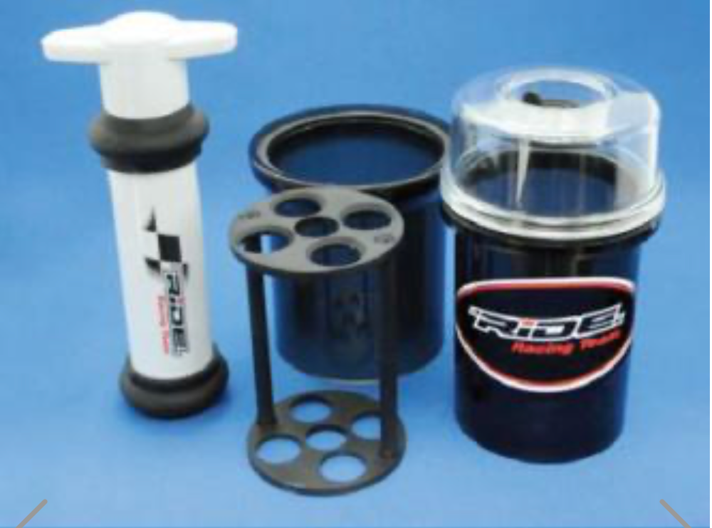 RI-29101  Ride Shock Air Remover - Long